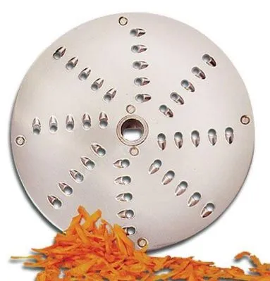 Shredding 5mm
