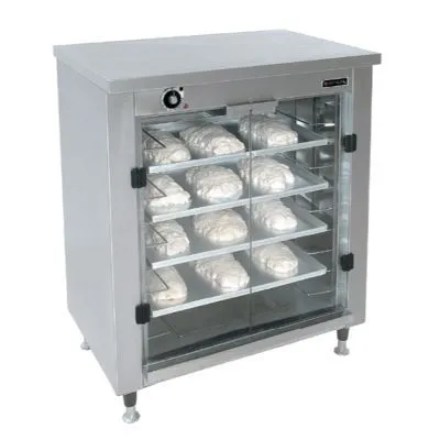 Anvil Proving Cabinet; 9 G/N Or Baking Trays .75kw