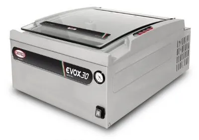 Orved Vmo030e Chamber Vacuum Sealer Commercial Evox 30