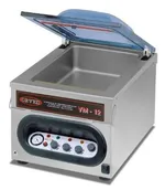 Orved Vmo0012 Chamber Vacuum Sealer Vm12