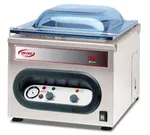 Orved Chamber Vacuum Sealer Vm16, 12m3/H Pump, 315mm Sealing Bar