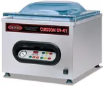 Orved Vmosv41 Chamber Vacuum Sealer Commercial Sous Vide � Sv41