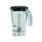 Hamilton Beach Jug For New Tempest And Summit Blenders Xbbn1001 Suits New Bbt0650, Bbf0600, Bbs0850 & Bbd0550 Hbh650  Manufacturers Code 6126-650-Ce
