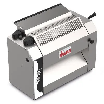 Sansone 42cm Pasta Dough Sheeter, Electric 10amp 370w