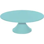 Melamine Sorbet Bubble Gum Cake Stand 278x100mm