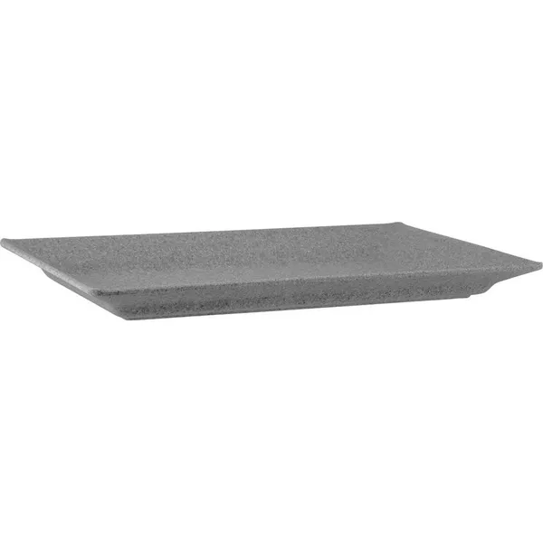 Concrete Rectangular Platter 440x270x37mm