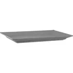 Concrete Rectangular Platter 440x270x37mm