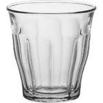 Picardie Tumbler Clear 90ml