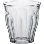 Picardie Tumbler Clear 130ml