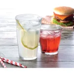 Picardie Tumbler Clear 220ml