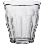 Picardie Tumbler Clear 220ml