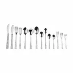 Carlton Dessert Knife Plain