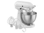 Ksm45 Classic White Mixer 4.3lt Bowl