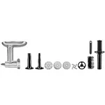 Kitchenaid 5ksmmga Metal Food Grinder Attachment