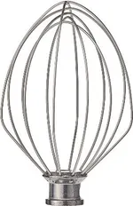 Kitchenaid Stainless Steel Wire Whip / Whisk (k45ww)