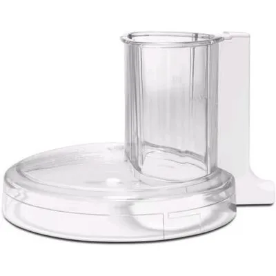 Kitchenaid Food Processor Replacement Work Bowl Lid Cover Kfpw760, Kfpm770