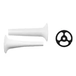 Sausage Stuffer Kit Without Mincer Attachment Ssa