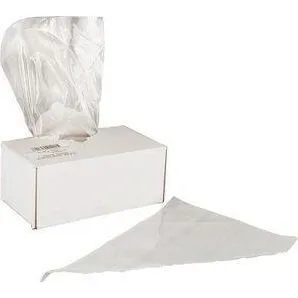 Icing/Pastry Bag-Disposable | 450mm/18"