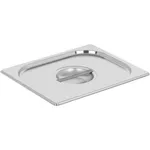 Anti-Jam Steam Pan Cover 1/2 Size 325x265mm