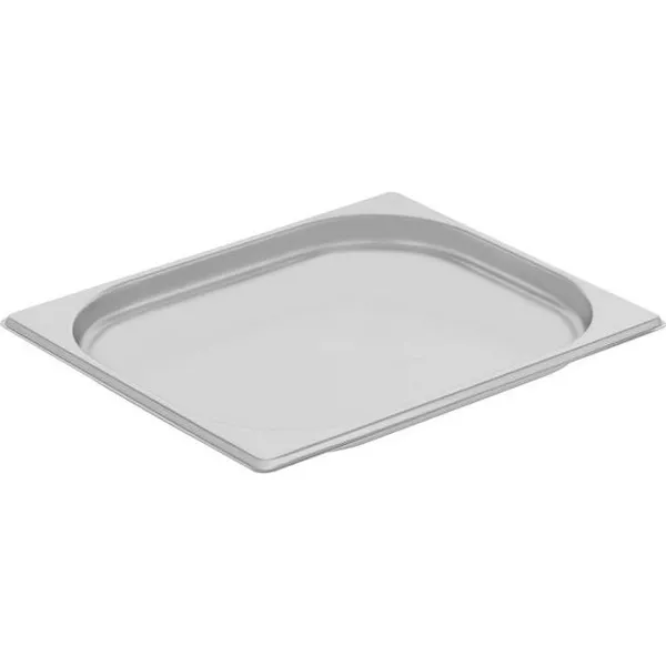 Anti-Jam Steam Pan 1/2 Size 325x265x20mm / 1.4Lt
