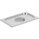 Anti-Jam Steam Pan Cover 1/4 Size 265x162mm