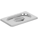 Anti-Jam Steam Pan Cover 1/9 Size 176x108mm