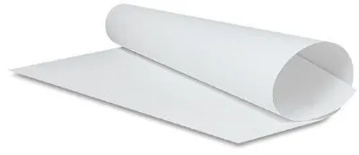 Bond Paper White - 800 X 800mm - Pack 250 Sheets