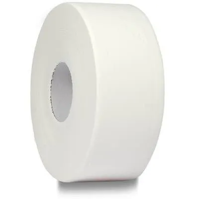 Essentials Jumbo Toilet Paper 2 Ply 300m [8 Pack]