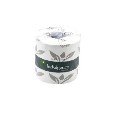 Toilet Paper 2 Ply 400 Sheets - [pack 48]
