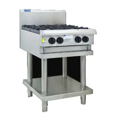 Cooktops &  Ranges
