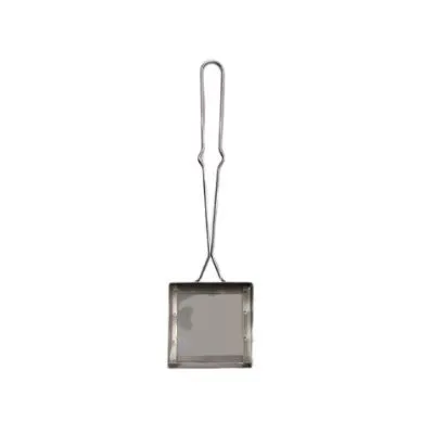 150mm Skimmer Shovel Stainless Steel