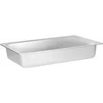 Deluxe Stackable Economy Rectangular 1/1 Size Chafer