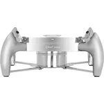 Deluxe Chafer Rectangular Stand 2/3 Size to Suit 54913