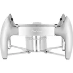 Deluxe Chafer Small Round Stand to Suit 54915