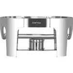 Ultra Chafer Large Round Stand to Suit 54926