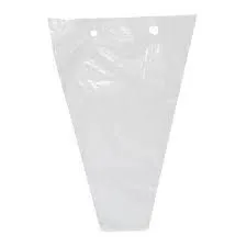 30 X 23 X 8cm Plain Herb Sleeve [pack 1000]