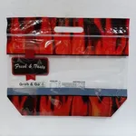 21 X 30cm Landscape Resealable Deli Bag (pip210) [pack 50 / Ctn 10 X 50]