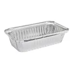 Rectangular Foil Tray 750ml 172 X 97 X 53mm [pack 125 / 500]