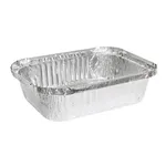 Dinner Pack Large Foil 1000ml 211 X 155 X 48mm  [pack 110 / 330]