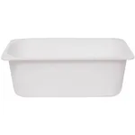 5l Ice Cream Rectangle Tubs