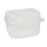 1kg Clear Rpet Produce Punnet [pack 105 / 420]