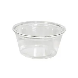 30ml Natural Pp Portion Container [pack 100 / 2500]