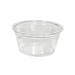 60ml Natural Pp Portion Container [pack 100 / 2500]