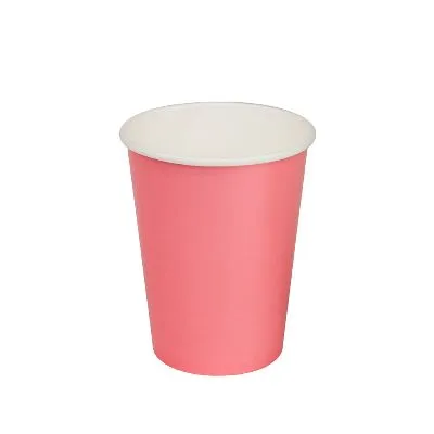 365ml / 12oz Watermelon Paper Cold Cup [50 Pack]