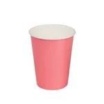 365ml / 12oz Watermelon Paper Cold Cup [50 Pack]