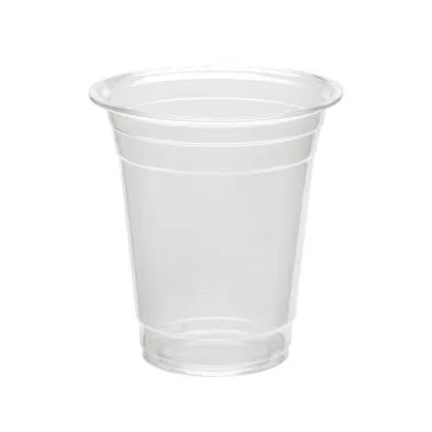 425ml / 15oz Clear Rpet Cold Drink Cup [50 Pack]