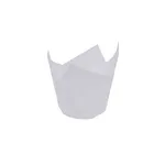 Confoil Parchment Muffin Mould Wrap P60rx175 [pack 500] ( Texas )