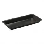 Black Deep Foam Tray 11 X 5" [pack 125 / 500]