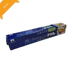 44cm X 150m All Purpose Aluminum Foil [roll / Ctn 6 X Rolls]