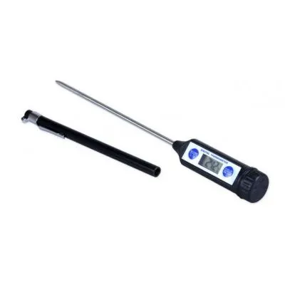 Digital Thermometer Waterproof, (-50c To +150c)